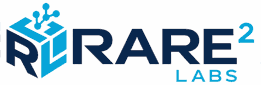 Rare2 Labs logo