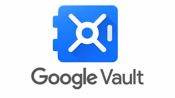 Google Vault