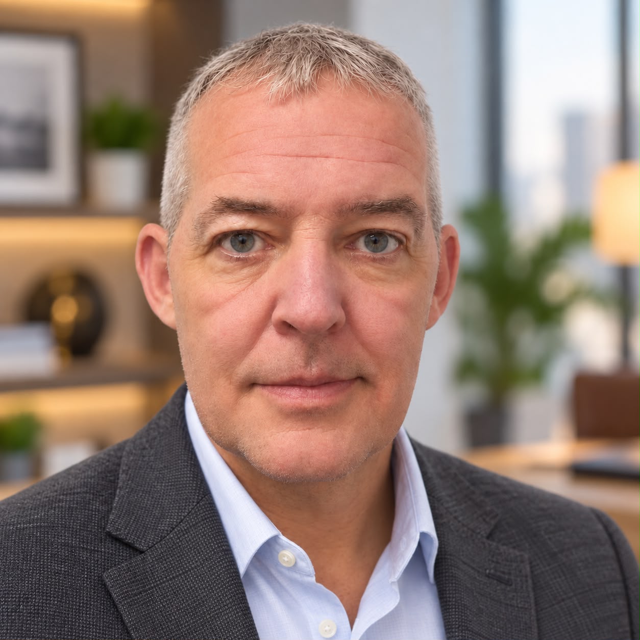 John Durkin, co-founder of Rare² Labs